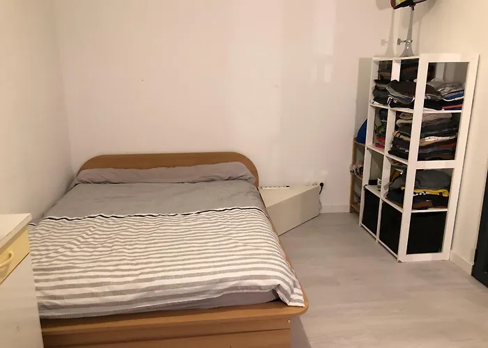 Séjour chez l'habitant 4 - 8 Personnes Changé